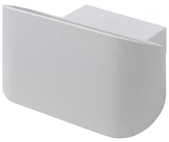 Фотография товара 'Эра Декоративная подсветка светодиодная 3Вт IP 20 белый Б0034603'