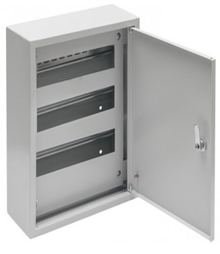 Фотография товара 'Эра ЩРН-36з-1 76 УХЛЗ IP31 (500Х300Х120) Б0028761'