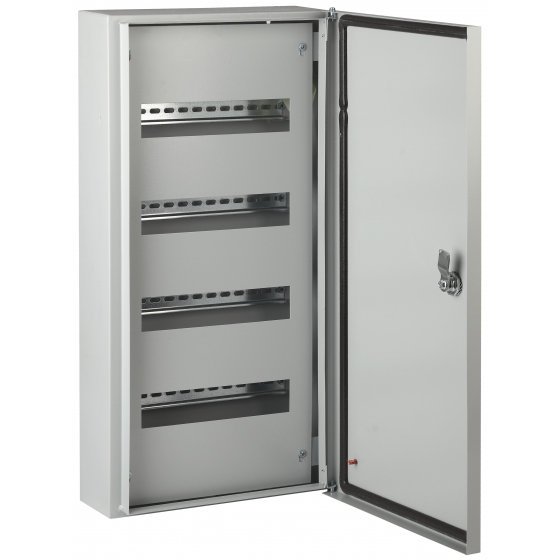 Фотография товара 'Эра ЩРН-48з-1 76 У2 IP54 (670х330х120) Б0030161'