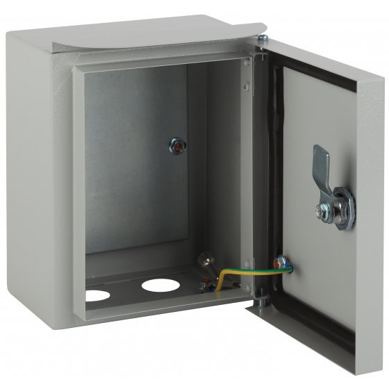 Фотография товара 'Эра ЩРНг-М IP55 (200х175х135) Б0043766'