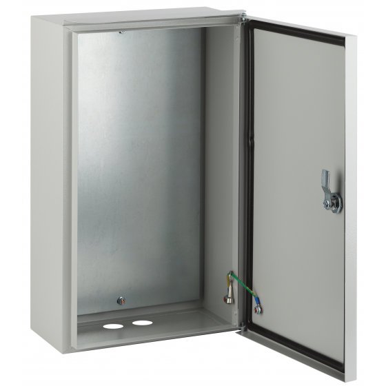 Фотография товара 'Эра ЩРНг-М IP55 (500х325х180) Б0043768'