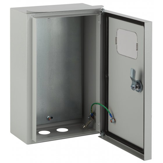 Фотография товара 'Эра ЩРНг-М с окном IP55 (360х225х140) Б0043767'