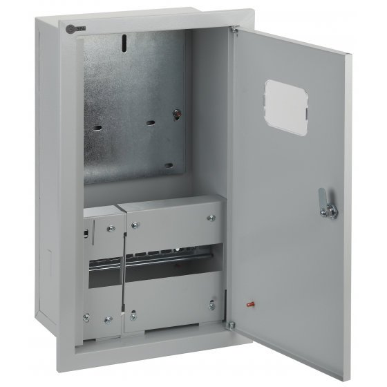 Фотография товара 'Эра ЩУРв 3/12зо-1 76 УХЛ3 IP31 (500х300х155) Б0028765'