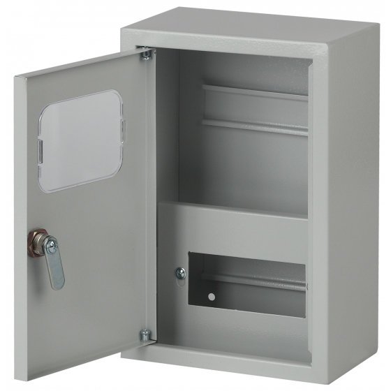 Фотография товара 'Эра ЩУРн 1/6зо-1 76 УХЛ3 IP31 (285х190х130) Б0030179'