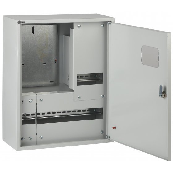 Фотография товара 'Эра ЩУРн 3/24зо-1 76 УХЛ3 IP31 (500х400х155) Б0030176'