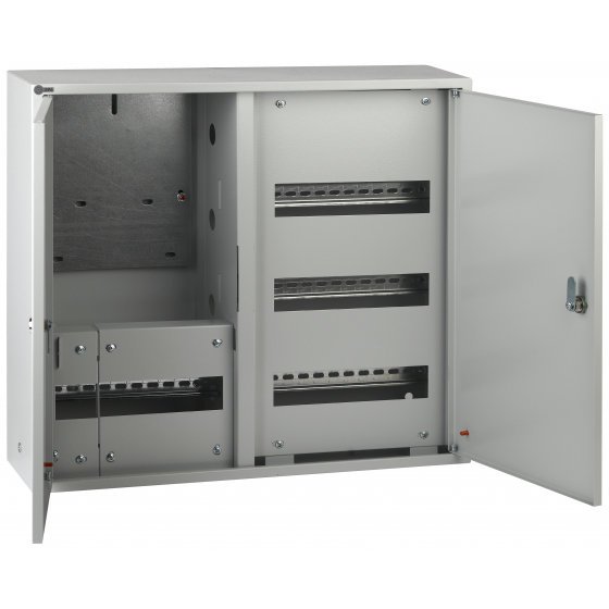 Фотография товара 'Эра ЩУРн 3/48зо-1 76 УХЛ3 IP31 (500х600х155) Б0030174'