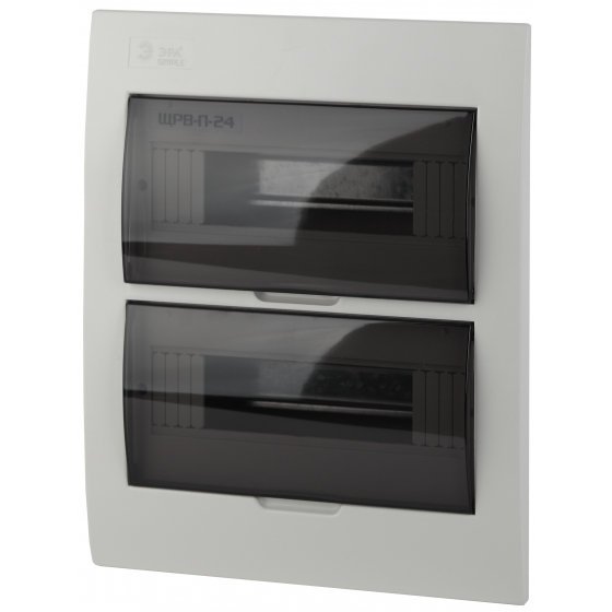 Фотография товара 'Эра ЩРВ-П-24 SIMPLE Б0041516'