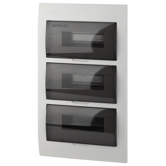 Фотография товара 'Эра ЩРВ-П-36 SIMPLE Б0041517'