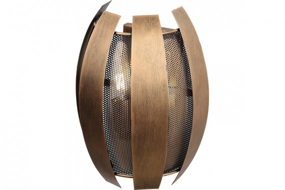 Фотография товара 'Эра Б0044557 Бра светильник Rivoli Diverto 4035-202 настенный 2 х Е14 40 Вт'