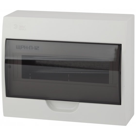 Фотография товара 'Эра ЩРН-П-12 SIMPLE Б0041525'