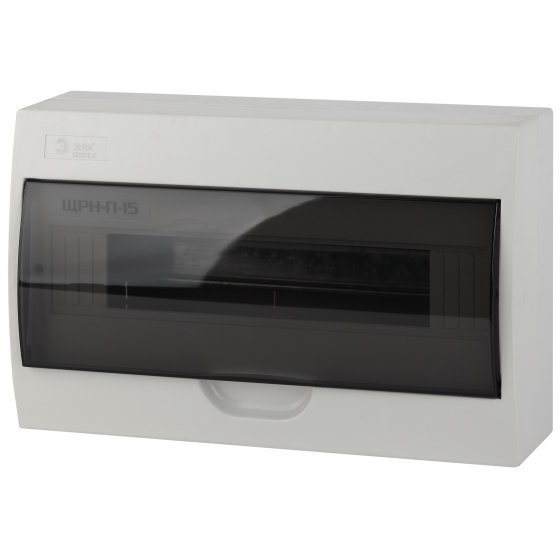 Фотография товара 'Эра ЩРН-П-15 SIMPLE Б0041526'