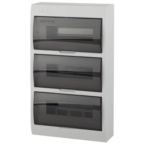 Фотография товара 'Эра ЩРН-П-36 SIMPLE Б0041529'