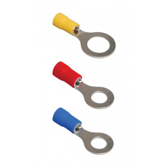 Фотография товара 'Эра Наконечник НКИ5.5-5 кольцо 4-6мм Б0041446'