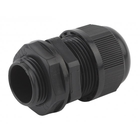 Фотография товара 'Эра Сальник MG63 IP68 d отверстия 63мм, d проводника 40-52мм Б0033507'