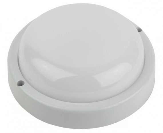 Фотография товара 'Эра SPB-201-0-65К-015 ЭРА SPB-201-0-65К-015 Светодиодный светильник IP65 15Вт 6500К Б0047624'