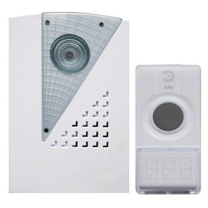 Фотография товара 'Эра Звонок C41 беспроводной Б0018492'