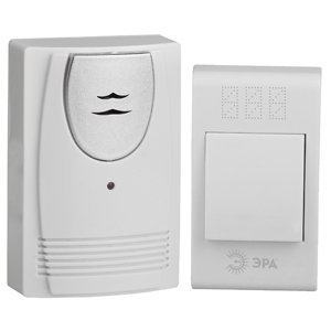 Фотография товара 'Эра Звонок C61 беспроводной Б0018093'