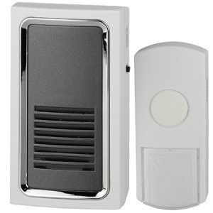 Фотография товара 'Эра Звонок C96 беспроводной, от сети Б0018973'