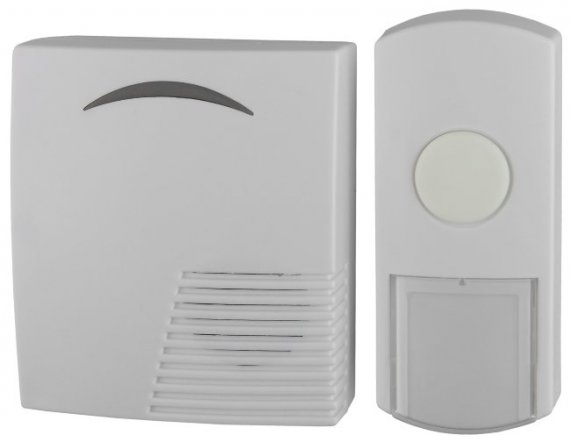 Фотография товара 'Эра Звонок D61 Б0018999'