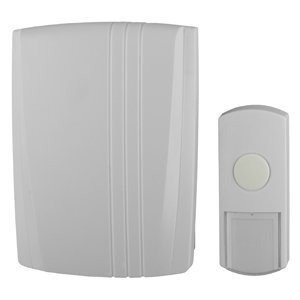 Фотография товара 'Эра Звонок D95 проводной Б0018138'