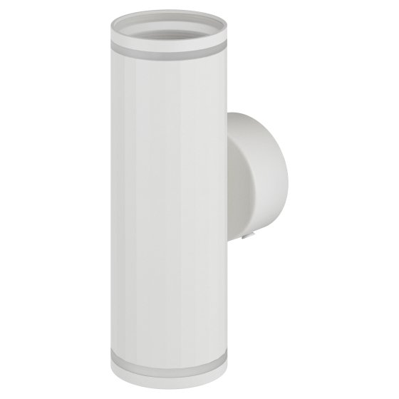 Фотография товара 'Эра Декоративная подсветка WL45 WH MR16 GU10 12Вт Б0058493'