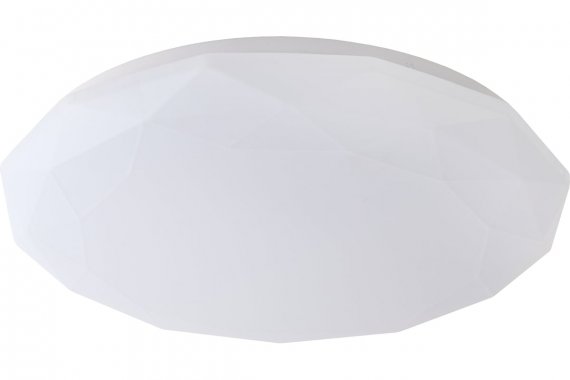 Фотография товара 'Эра Б0043834 Светильник потолочный светодиодный  Slim без ДУ SPB-6 Slim 6 24-4K 24Вт 4000K'