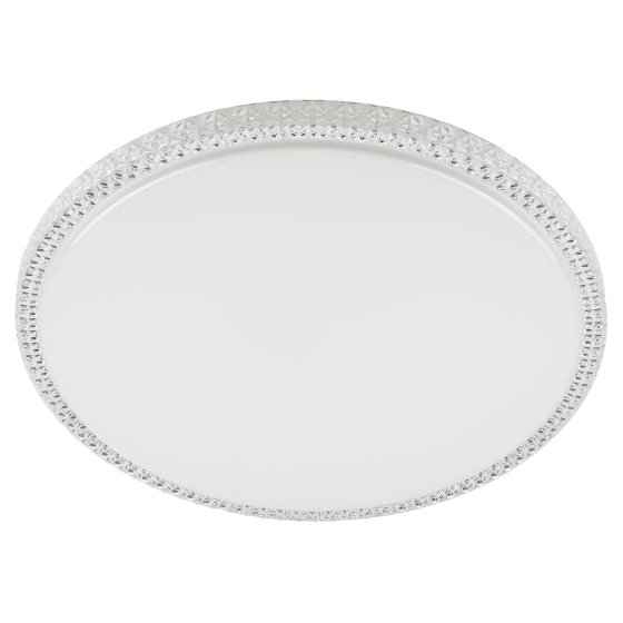 Фотография товара 'Эра Светильник потолочный светодиодный SPB-6-70 "Brilliance" круглый 70W 5000K Б0059510'