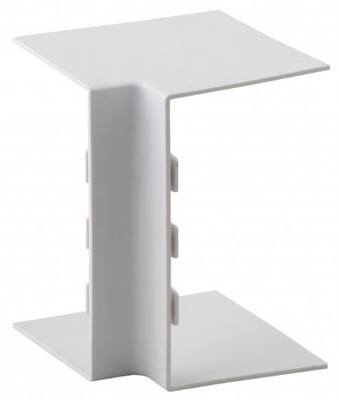 Фотография товара 'Эра Внутренний угол IC 15х10 (белый) (100/1000/16000) Б0036023'