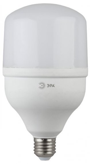 Фотография товара 'Эра Лампы СВЕТОДИОДНЫЕ POWER LED POWER T80-20W-6500-E27 Б0027011'