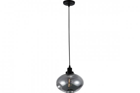 Фотография товара 'Эра Б0054872 Светильник подвесной (подвес) Rivoli Sabina 5134-201 1 х Е27 40 Вт'