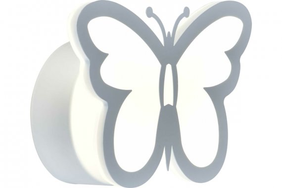 Фотография товара 'Эра Б0054910 Светильник настенный Rivoli Amarantha 6100-101 светодиодный 20 Вт LED 2750К - 5850К'