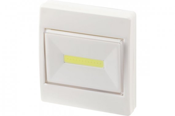 Фотография товара 'Эра Б0052748 Светодиодный фонарь подсветка Трофи SB-102 пушлайт'