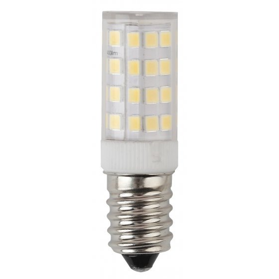 Фотография товара 'Эра Лампы СВЕТОДИОДНЫЕ СТАНДАРТ LED T25-3,5W-CORN-827-E14 Б0028744'
