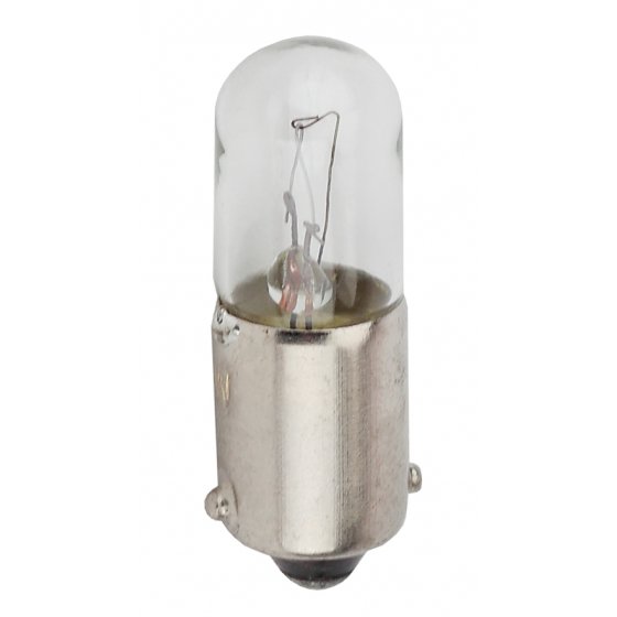 Фотография товара 'Эра Автолампа Т4W 12V BA9s Б0036793'