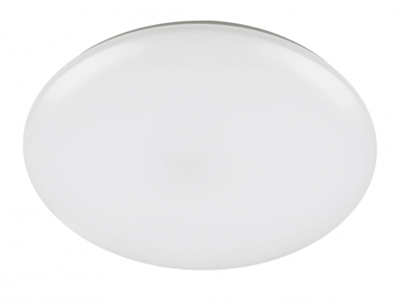 Фотография товара 'Эра Светильник потолочный светодиодный SPB-6-60 SOFT 48 круглый 60W 5000K Б0059503'