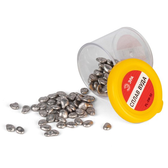 Фотография товара 'Эра Сплав Вуда банка 50 гр Б0061086'