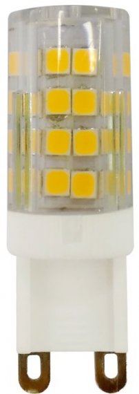 Фотография товара 'Эра Лампы СВЕТОДИОДНЫЕ СТАНДАРТ LED JCD-3,5W-CER-827-G9 Б0027861'