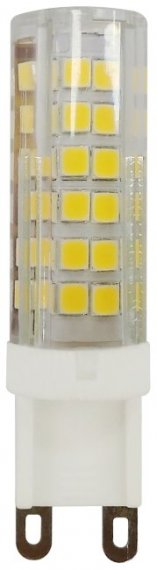 Фотография товара 'Эра Лампы СВЕТОДИОДНЫЕ СТАНДАРТ LED JCD-7W-CER-840-Б0027866'