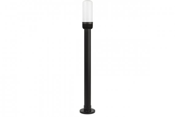 Фотография товара 'Эра Б0057492 Садово-парковый светильник НТУ 01-60-013 Поллар напольный'