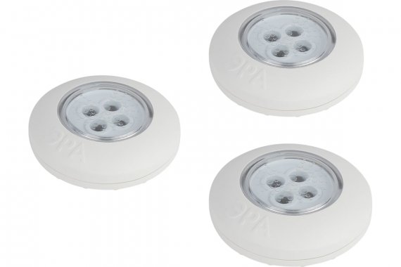 Фотография товара 'Эра Б0052860 Светодиодный фонарь подсветка SB-803 пушлайт 4хLED'