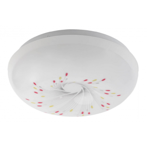 Фотография товара 'Эра Бытовой светодиодный светильник SPB-6 "Колос" 24-4K (H), Б0042308'