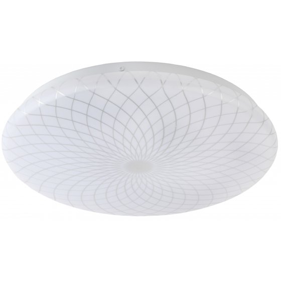 Фотография товара 'Эра Светильник потолочный Slim без ДУ SPB-6 "Slim 3" 12-6K светодиодный 12Вт 6500K, Б0050382'