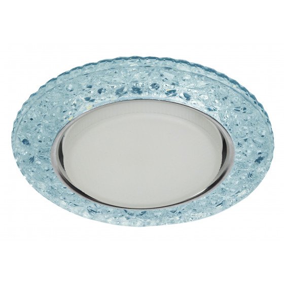 Фотография товара 'Эра Светильник декор cо светодиодной подсветкой Gx53, Б0029637'