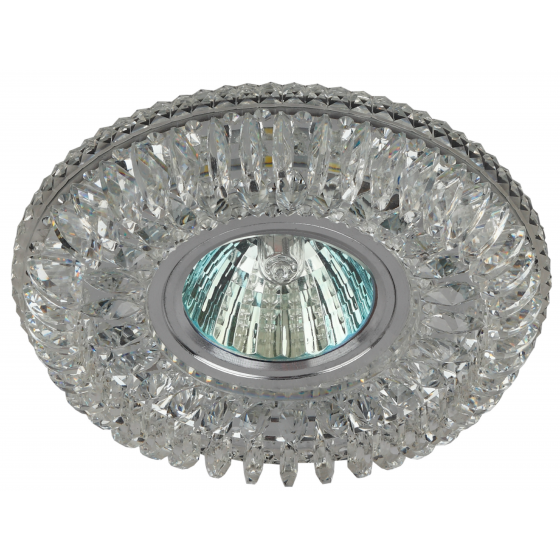 Фотография товара 'Эра Светильник декор cо светодиодной подсветкой MR16, Б0048933'