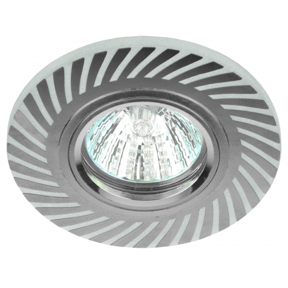 Фотография товара 'Эра Светильник декор cо светодиодной подсветкой MR16, Б0048935'