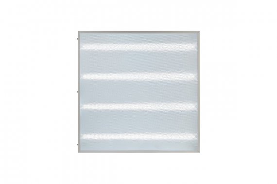 Фотография товара 'Эра Б0057982 Светильник светодиодный SPO-910-1-40K-038 38Вт 4000К 3990Лм 595x595x40'