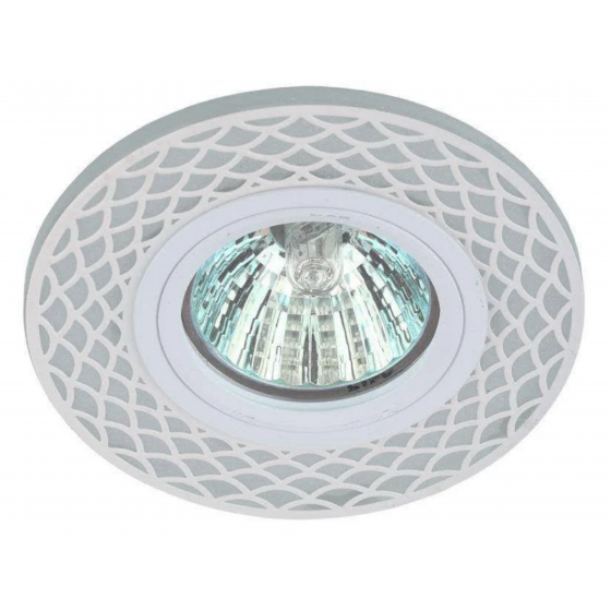 Фотография товара 'Эра Светильник декор cо светодиодной подсветкой MR16, Б0048937'