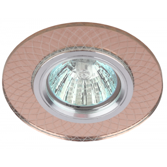 Фотография товара 'Эра Светильник декор cо светодиодной подсветкой MR16, Б0048940'