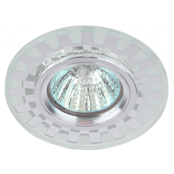 Фотография товара 'Эра Светильник декор cо светодиодной подсветкой MR16, Б0048941'