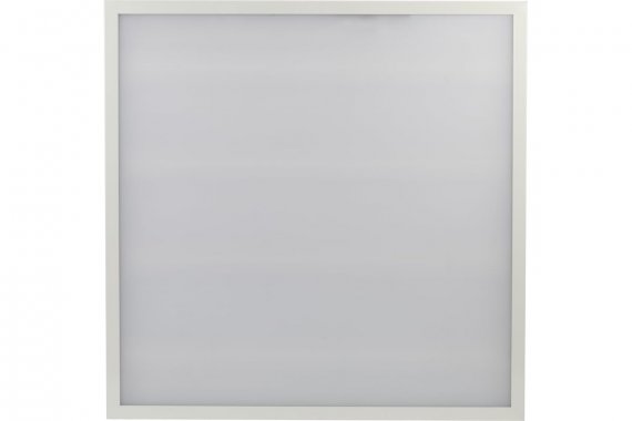 Фотография товара 'Эра Б0051550 Светильник светодиодный SPO-910-3-65K-070 70Вт 6500К 7350Лм 595x595x40'